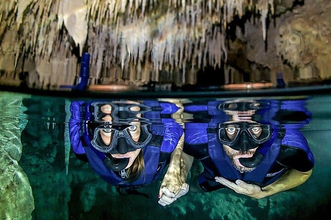 Snorkeling Experience with Turtles in Cenote in Riviera Maya - Key Points to Know Before You Go