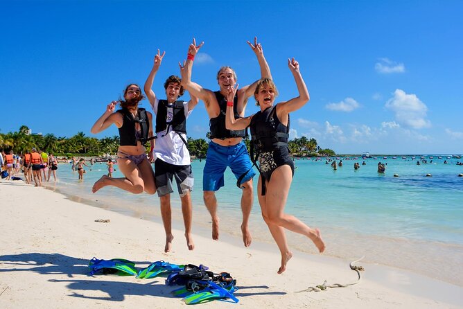 Snorkeling Experience with Turtles in Cenote in Riviera Maya - Fitness and Comfort: Who This Is For (and Who Might Hesitate)