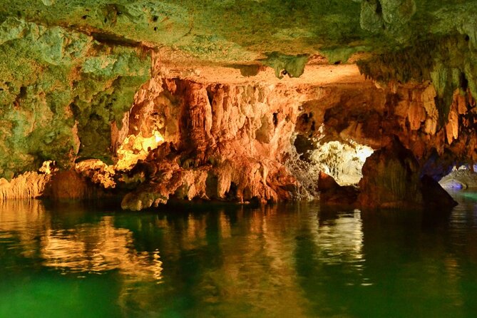 Snorkeling with Turtles and Cenotes - Guides, Group Size, and How the Day Feels