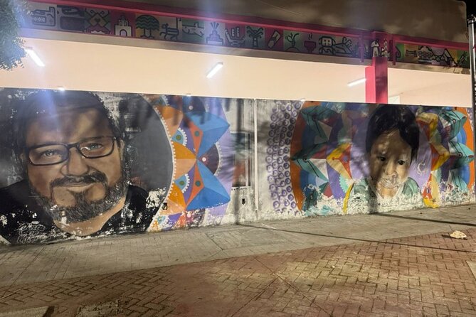Street Art & Cemetery Cultural Tour - half day - Should You Book Street Art & Cemetery Cultural Tour in Playa del Carmen?