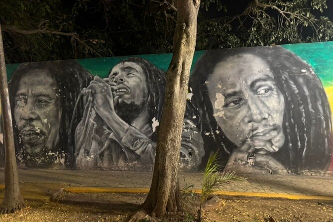 Street Art & Cemetery Cultural Tour - half day - FAQ