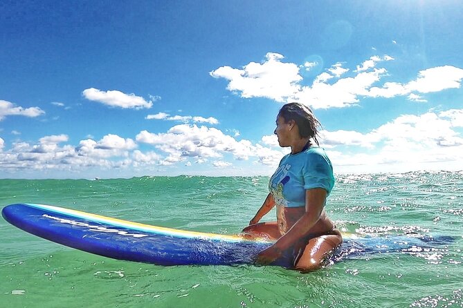 Surfing Lessons - Learn To Surf In Playa del Carmen - What to bring (and what you can skip)