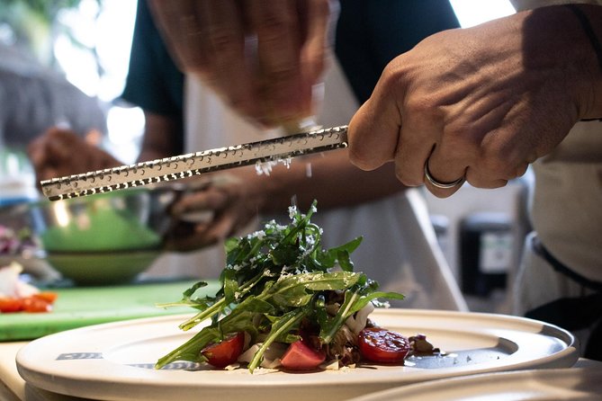 Tequila & Mezcal Gourmet Experience in Playa del Carmen - A Tequila and Mezcal Night Built Around Small-Group Eating
