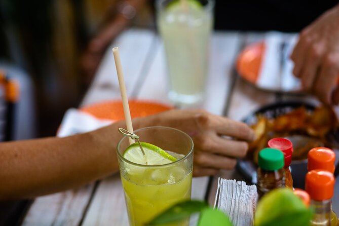 Tequila & Mezcal Gourmet Experience in Playa del Carmen - The Real Value: Why Four Stops Beats One Big Meal