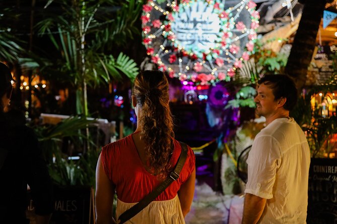 Tequila & Mezcal Gourmet Experience in Playa del Carmen - Who This Tour Fits Best (and Who Should Rethink)