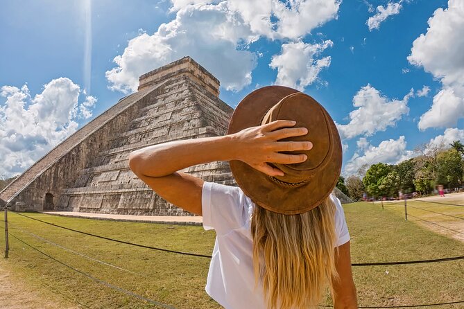 The Great Chichen Itza and Suytun & ikkil Cenotes guided tour - Key highlights you’ll feel right away