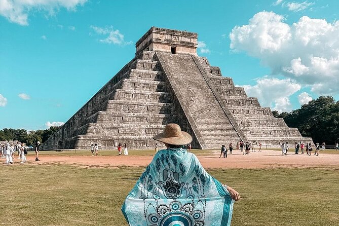 The Great Chichen Itza and Suytun & ikkil Cenotes guided tour - Price and Value: $69 Plus the Local Fees You Must Budget