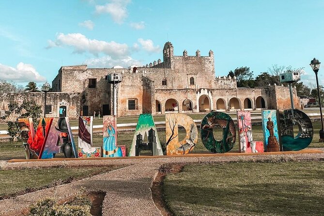 The Great Chichen Itza and Suytun & ikkil Cenotes guided tour - Small Group Size, Big Transport Time: How to Make It Feel Worthwhile