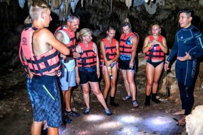 Tour Cenote Santa Cruz - Timing and Tour Windows: When You Can Go