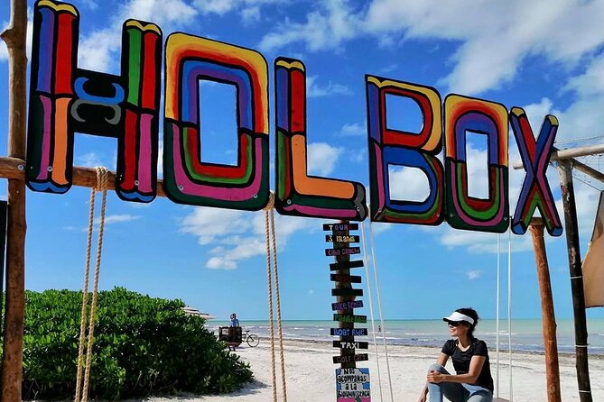 Tour Holbox - Two Island & Cenote from Cancun & Playa Del Carmen - Why This Holbox Two-Island Day Works (Even When Plans Change)