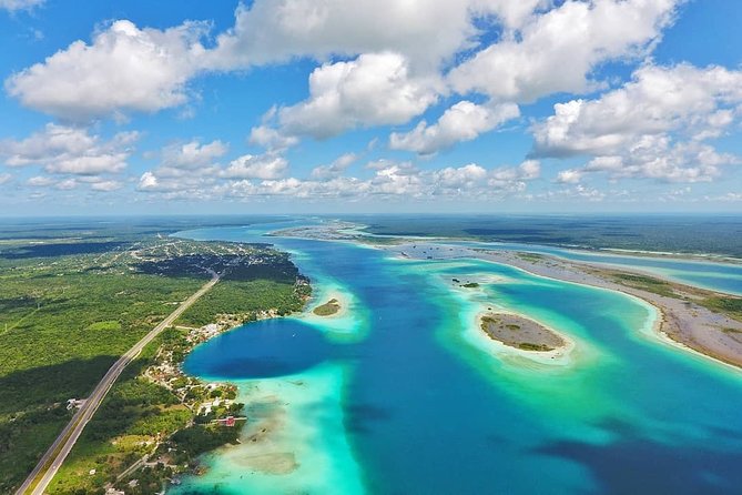 Tour To Bacalar And The Lagoon Of The 7 Colors From Playa Del Carmen And Riviera - A long day from Playa del Carmen: why 14 hours can be worth it