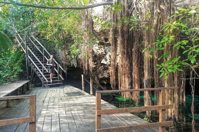 Tour to Cenote Cave and Sea Turtles Encounter - The 6–7 Hour Reality: Pickup, Timing, and Getting Back for Lunch