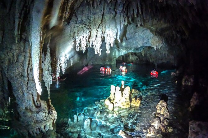 Tour to Cenote Cave and Sea Turtles Encounter - Price and Value Check: What $119.69 Covers, What It Does Not