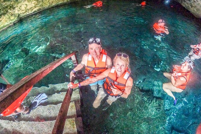 Tour to Cenote Cave and Sea Turtles Encounter - Should You Book This Cenote Nohoch and Akumal Turtle Snorkel Tour?