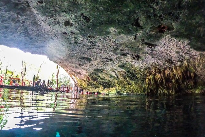 Tour to Cenote Cave and Sea Turtles Encounter - FAQ