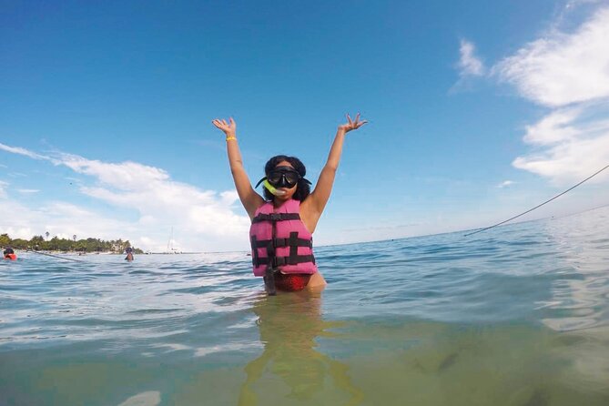 Tour to swim with turtles - Gear, photos, and the small choices that affect your photos