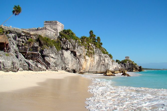 Tour to visit the archeological site of Tulum, Coba and a Cenote in one day - Key highlights to know before you go