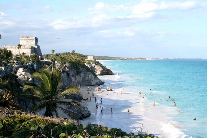 Tour to visit the archeological site of Tulum, Coba and a Cenote in one day - Price and Fees: Why This Tour Costs $40 but Your Budget Still Matters