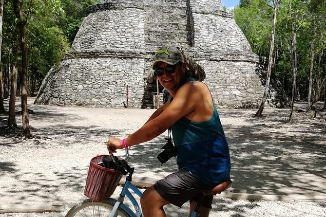 Tour to visit the archeological site of Tulum, Coba and a Cenote in one day - Group Size and How the Experience Feels in Practice