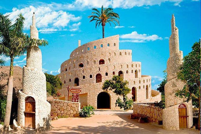 Tour Xcaret All Inclusive from Playa del Carmen - Included Transportation - Xcaret from Playa del Carmen: where this all-inclusive package wins