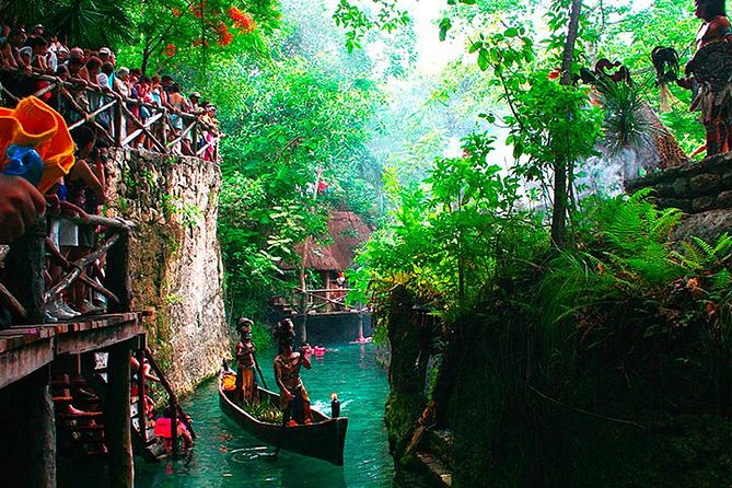 Tour Xcaret All Inclusive from Playa del Carmen - Included Transportation - Price and value: is $240 per person actually fair?