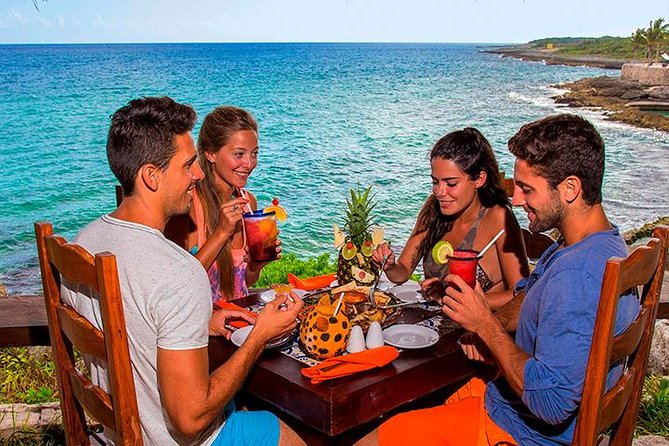 Tour Xcaret All Inclusive from Playa del Carmen - Included Transportation - Should you book this Xcaret package from Playa del Carmen?