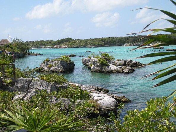 Tour Xel-Ha & Coba Ruins - One Day from Riviera Maya & Cancún - Key things that make this tour click