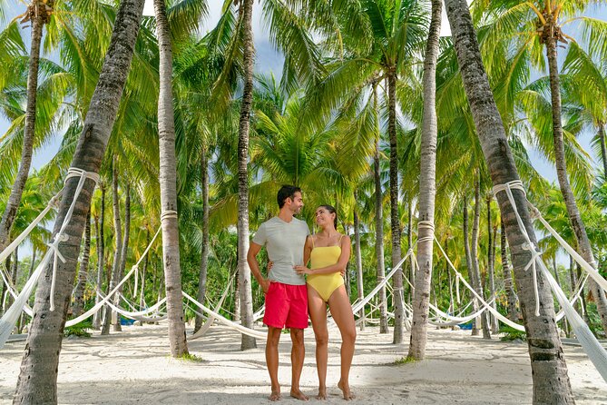 Tour Xel-Ha & Coba Ruins - One Day from Riviera Maya & Cancún - Xel-Ha Park by Xcaret: unlimited time is the real selling point