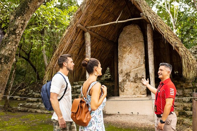 Tour Xel-Ha & Coba Ruins - One Day from Riviera Maya & Cancún - Price and value: is $174.99 a good deal?