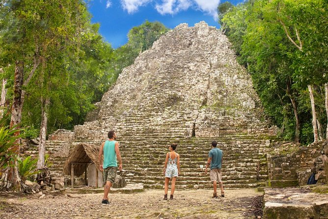 Tour Xel-Ha & Coba Ruins - One Day from Riviera Maya & Cancún - Who this tour suits best (and who should think twice)