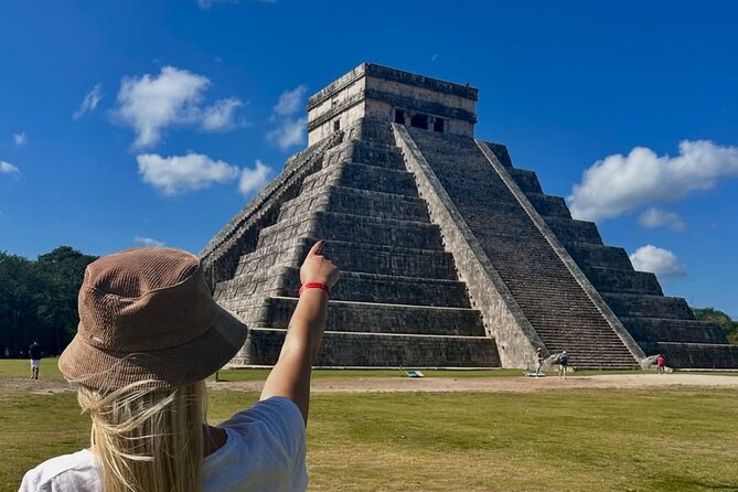 Trip to Chichen Itza with expert guides, Cenote swim & Valladolid - Price and value: what $39 really buys