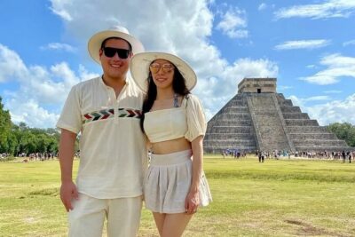 Trip to Chichen Itza with expert guides, Cenote swim & Valladolid - Chichén Itzá with a guide: what your 2.5 hours is really for