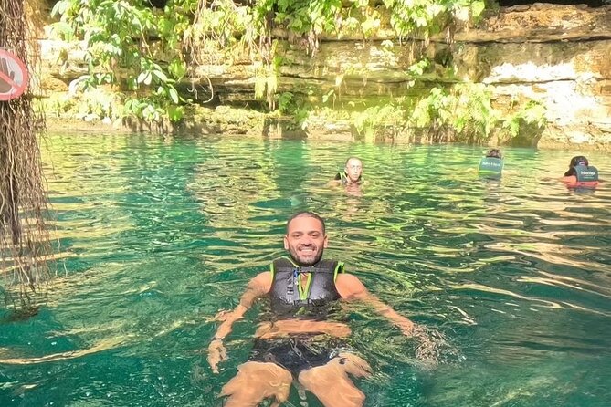 Trip to Chichen Itza with expert guides, Cenote swim & Valladolid - Valladolid in 45 minutes: short, sweet, and photo-friendly
