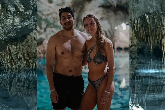 Tulum + 2 Cenotes & Authentic Taco Adventure - The taco adventure in Playa del Carmen: a meal that feels earned