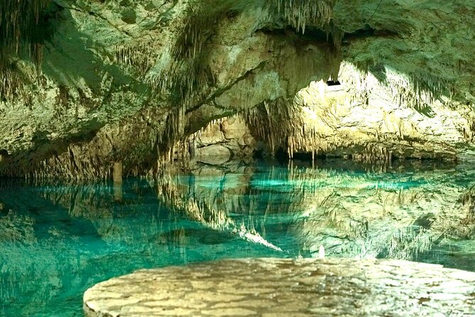 Tulum + 2 Cenotes & Authentic Taco Adventure - Pickup, timing, and the rhythm of a 6 to 7 hour day