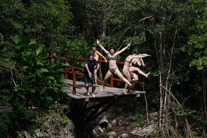 Tulum + 2 Cenotes & Authentic Taco Adventure - Who this tour fits best (and who might want a different plan)