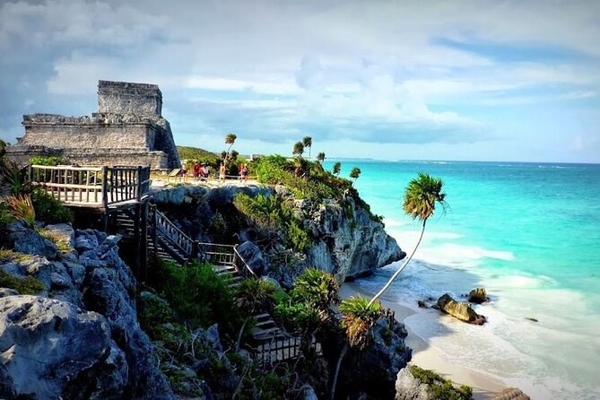 Tulum 4x1. Tulum, COBA, cenote and Playa Del Carmen, with lunch. - Money and Fees: The Part That Can Surprise You