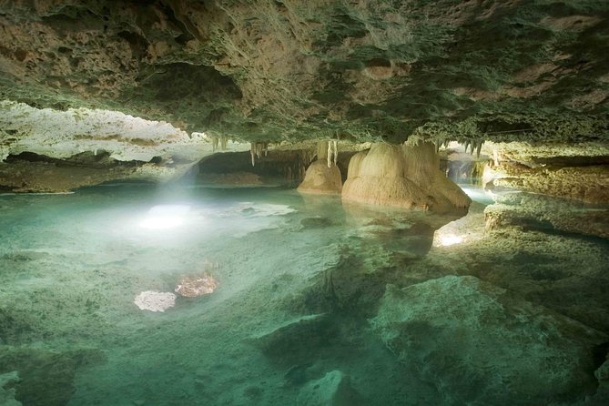 Tulum Adventure (archeological zone-Atv-ziplines-cenote-lunch-drinks-rappel) - What to Pack (So Your Day Doesn’t Feel Like a Chore)