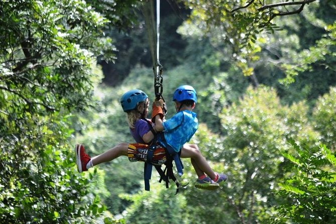 Tulum Adventure (archeological zone-Atv-ziplines-cenote-lunch-drinks-rappel) - Group Size, Pacing, and English-Speaking Guides