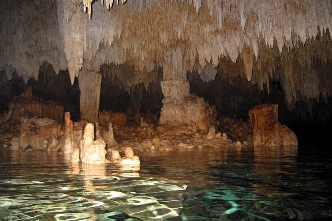 Tulum Adventure (archeological zone-Atv-ziplines-cenote-lunch-drinks-rappel) - Who This Tour Fits Best (and Who Should Rethink It)