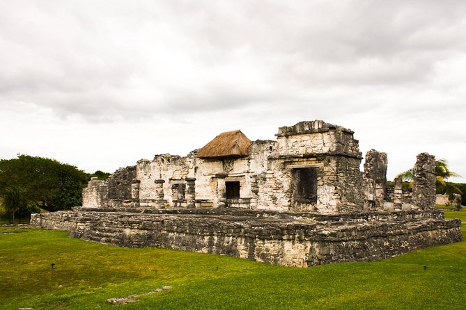 Tulum and 2 Cenotes Half Day Tour from Riviera - What to Bring for an Easy Cenote Day