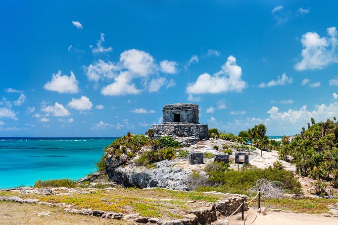 Tulum and 2 Cenotes Half Day Tour from Riviera - Who This Tour Suits Best (and Who Might Skip It)