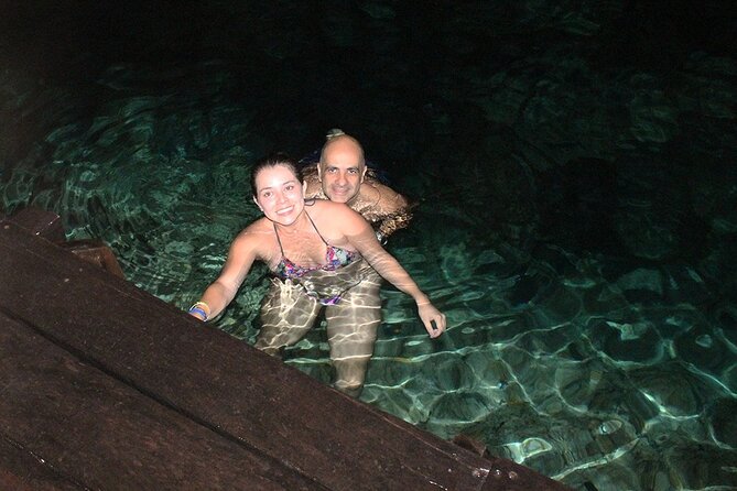 Tulum, Cenote, Coba Ruins & Fifth Avenue! From Playa del Carmen - Price and add-ons: when $138 turns into a real budget
