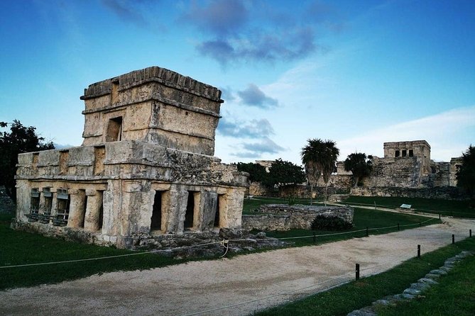 Tulum & Cenotes Private Tour - Key Highlights Worth Marking