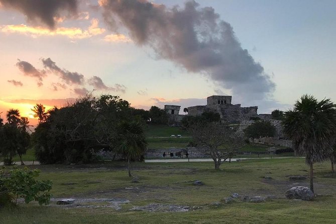 Tulum & Cenotes Private Tour - A Private Tulum and Cenotes Day That Doesn’t Feel Rushed