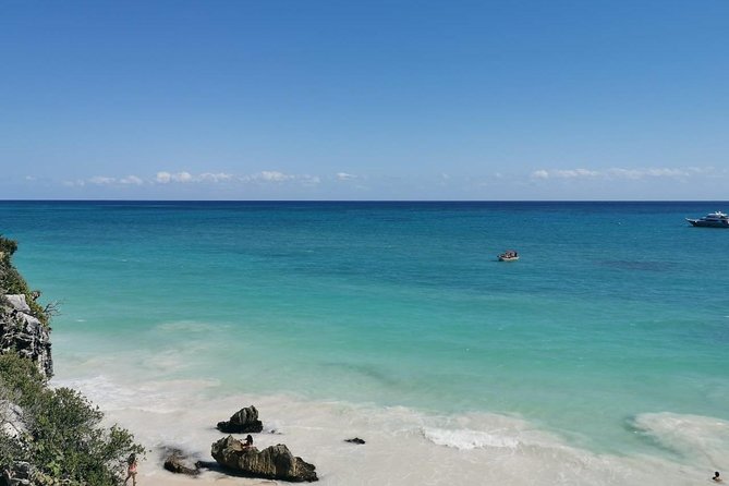 Tulum & Cenotes Private Tour - Tulum Ruins: What You’ll Actually Get Out of the Stop