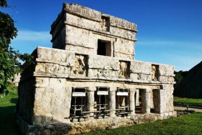 Tulum & Cenotes Private Tour - How Pickup Works From Playa del Carmen (And Why It Helps)