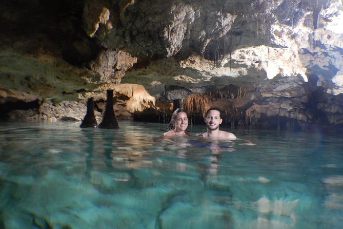 Tulum & Cenotes Private Tour - Cenotes and Snorkeling Gear: Planning for Water Time