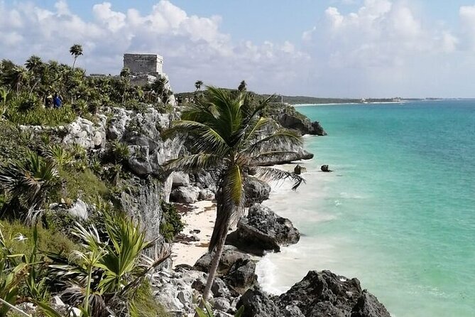 Tulum & Cenotes Private Tour - Timing and Flexibility: 4 to 8 Hours Means You Should Plan Smart