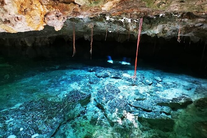 Tulum & Cenotes Private Tour - Snacks, Drinks, and the Comfort Details You’ll Notice